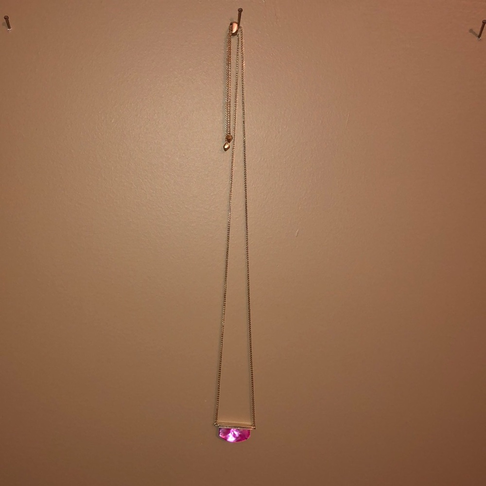 kendra scott necklace
